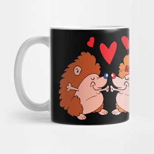 Valentine's Day Mug